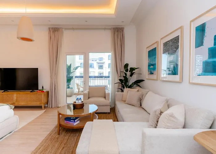Apartmán