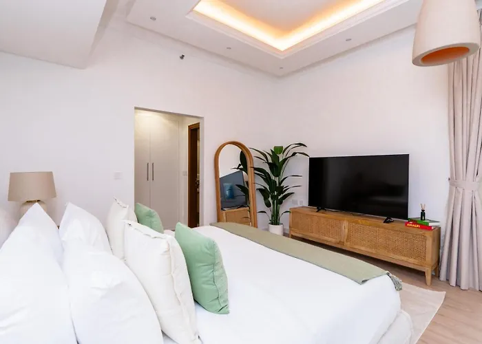 Apartmán